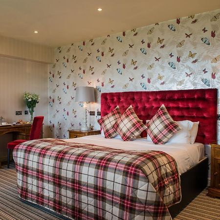 The Coed-Y-Mwstwr Hotel Bridgend  Kültér fotó