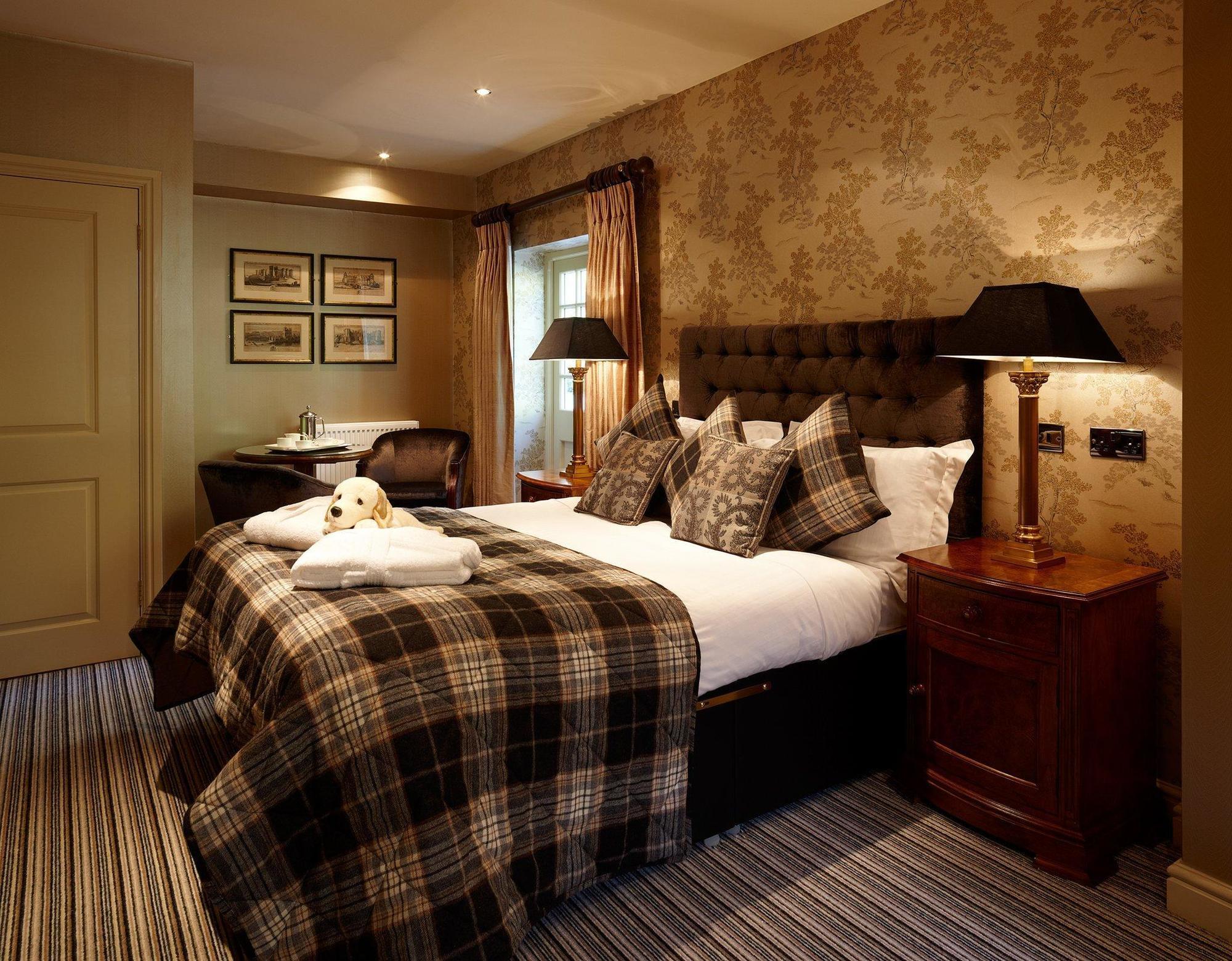 The Coed-Y-Mwstwr Hotel Bridgend  Kültér fotó